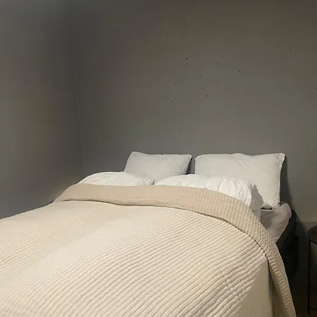 Northern Light Lägenhet