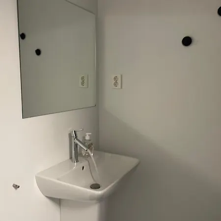 Northern Light Lägenhet *