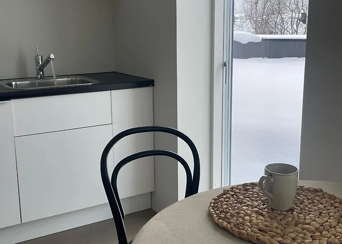 Lägenhet Northern Light Tromsø