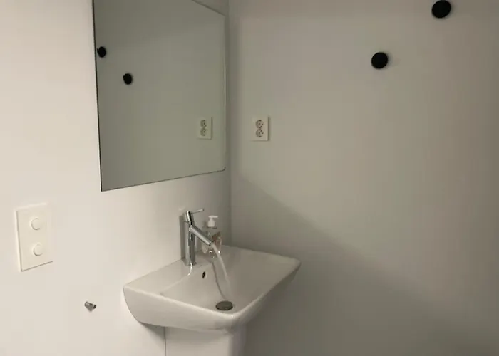 Northern Light Lägenhet *