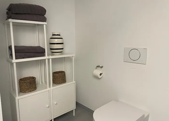 Lägenhet Northern Light *