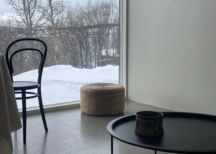 Апартаменты Northern Light *